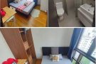 马里士他公寓，靠近科廷、easb、黄埔巴刹，学生做工可选，可报地址，无屋主