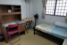 Bedok 菜市单间 马来西亚女生 1人