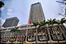 CITY HALL 附近办公室出租，可作为公司注册地址， 交通便利，环境优美