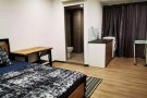 转租 酒店式公寓studio 靠近jalan besar地铁站