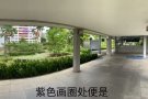 波动巴西地铁站普通房主人房出租