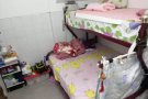 乌节路女床位出租 人少，安静 环境好
