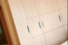离地铁站5分钟的泳池公寓，生活出行方便