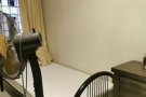 大普通房单人床位，女生