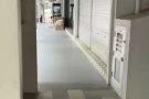 女皇镇半间店铺出租55.5平米