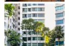 绿线 Aljunied MRT Condo Central Grove 招短租