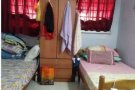 主人房女床位出租:  400    普通房床位  400