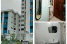 Women quarter 女生住宿：1女生住1小单间_只限女生出入