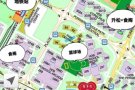 榜鹅Prive公寓一间common room客房出租
