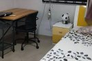 BLK 514 空调普卧女性1-2人 无中介费