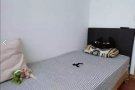 阿裕尼特价普通房，下楼即地铁，健身房游泳池一应俱全，限住1人，10.28可入住！