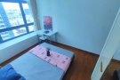 花拉公园地铁站高级公寓普通房 靠近SMU,NAFA 可加我微信看房间视频