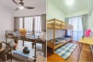 阿裕尼 高级公寓 离地铁站近 詹姆斯库克大学JCU附近 带电磁炉 带门禁安保