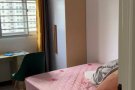 武吉班让普通房