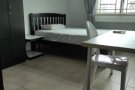 Vacant common room available for 1pax!