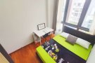 花拉公园 地铁站附近 限一人 普通房 无屋主同住 家具全 无中介费 带保洁服务 