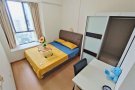 花拉公园 高级公寓 带泳池健身房 可住两人 大衣柜 大飘窗 近NAFA KAPL