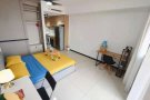 波东巴西 地铁站旁 一居室整租 带无边泳池空中健身房网球场 无中介费 精装修
