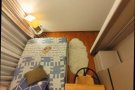 波东巴西 地铁口 POIZ 豪华公寓 普通房 可住两人 带客厅厨房 可煮