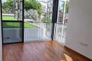 The verandah residences