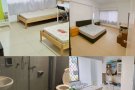 花拉公园公寓普通房-短租招租 - 2/14 到 3/13 可日租 