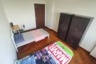 兀里地铁站 大型公寓出租 带泳池健身房 可住两人 提供全套家具 无中介费 可煮