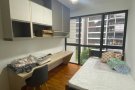 punggol 附近 twin waterfall 全新公寓普通房出租 （女生）
