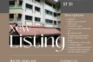 出售马西岭地铁附近，兀兰31街大牌304