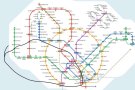 求组整套房子 （3+2）四房式/五房式 （绿线、红线）