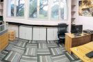 Paya lebar 地铁出口处全新装修办公室出租 位于Paya leb