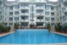陈嘉庚Tan Kah Kee地铁站Shelford Regency公寓超大主人房