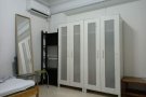 大巴窑地铁旁 双人间女搭房 ，报本屋地址  没屋主 480全包