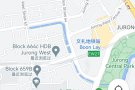 找单人房 boonlay mrt附近的