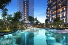 心乐轩（Le Quest）一整套公寓（Condo）出租