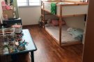 兀兰马西岭Woodgrove公寓普通房出租限女生 