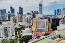 多美歌PeaceMansion公寓普通房900(SMU，Lasalle，Kapl