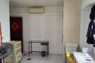 三巴旺近地铁空调大普通房，可报地址