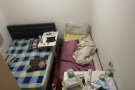 6.28-7.20 小区女搭房床位短租