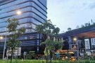 兀兰地铁站旁最新办公地点分租 $500起可商
