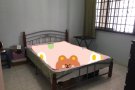 后港MRT旁普通房出租 5分钟到巴士总站/地铁站/商场/小贩中心 