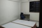 裕廊西411冷气房靠近邻里中心无中介，WIFI网络冰箱热水器洗衣机，随时入住