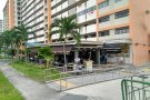 黄埔74咖啡店档口出租