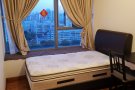 宏茂桥地铁站旁高档公寓(CENTRO) 普通房出租