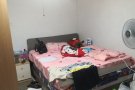招女搭房（一张大床）