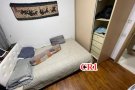 高文豪华公寓 两间普通房在一起 随时可住