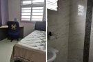大牌411淡滨尼地铁站一房间出租