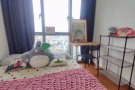 紫线优质公寓 环境一流 全女生住 无中介费 欢迎来看房