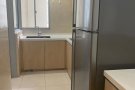 湖畔lakeside地铁旁3房间公寓整租