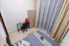 花拉公园附近，普通房，全落地窗，近KAPLAN,无中介费，可报地址，欢迎预订