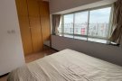 后港  超大主人房  超高性价比  出门就是巴士站  公寓附近有公园，环境优美